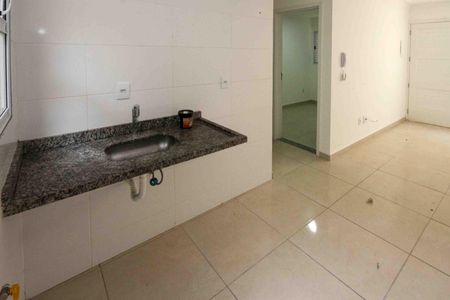 Apartamento para alugar com 40m², 2 quartos e 1 vagaCozinha