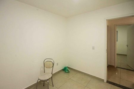 Apartamento para alugar com 40m², 2 quartos e 1 vagaQuarto 02