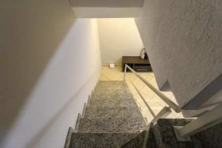 Casa para alugar com 80m², 2 quartos e 3 vagas Casa para alugar com 80m², 2 quartos e 3 vagasCorredor