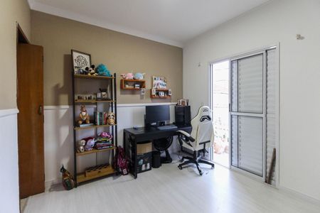 Casa para alugar com 80m², 2 quartos e 3 vagas Casa para alugar com 80m², 2 quartos e 3 vagasSuíte 1