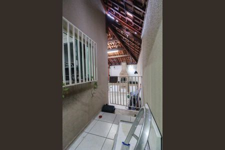 Casa para alugar com 80m², 2 quartos e 3 vagas Casa para alugar com 80m², 2 quartos e 3 vagasÁrea de Serviço