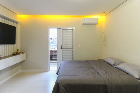 Casa para alugar com 80m², 2 quartos e 3 vagas Casa para alugar com 80m², 2 quartos e 3 vagasSuíte 2