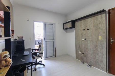 Casa para alugar com 80m², 2 quartos e 3 vagas Casa para alugar com 80m², 2 quartos e 3 vagasSuíte 1