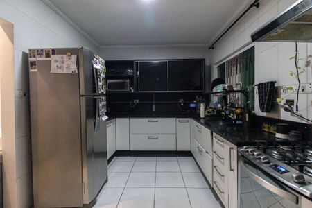 Casa para alugar com 80m², 2 quartos e 3 vagas Casa para alugar com 80m², 2 quartos e 3 vagasCozinha