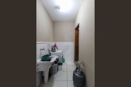 Casa para alugar com 80m², 2 quartos e 3 vagas Casa para alugar com 80m², 2 quartos e 3 vagasÁrea de Serviço