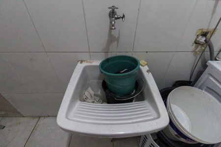 Casa para alugar com 80m², 2 quartos e 3 vagas Casa para alugar com 80m², 2 quartos e 3 vagasÁrea de Serviço