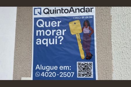 Casa para alugar com 80m², 2 quartos e 3 vagas Casa para alugar com 80m², 2 quartos e 3 vagasPlaca