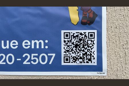 Casa para alugar com 80m², 2 quartos e 3 vagas Casa para alugar com 80m², 2 quartos e 3 vagasPlaca