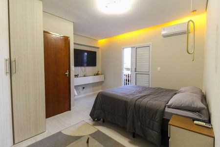 Casa para alugar com 80m², 2 quartos e 3 vagas Casa para alugar com 80m², 2 quartos e 3 vagasSuíte 2