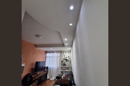 Apartamento à venda com 3 quartos, 65m² em Cinquentenario, Belo Horizonte