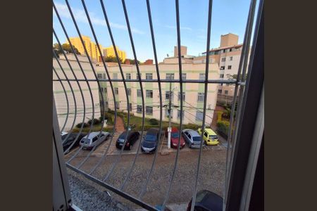 Apartamento à venda com 65m², 3 quartos e 1 vaga