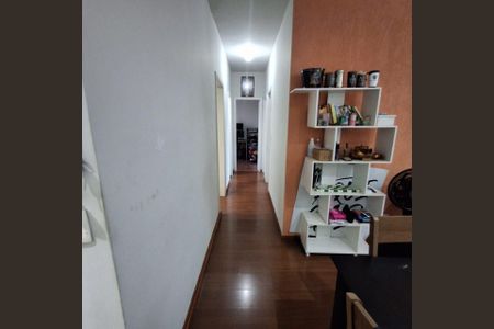 Apartamento à venda com 65m², 3 quartos e 1 vaga
