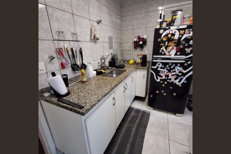 Apartamento à venda com 65m², 3 quartos e 1 vaga