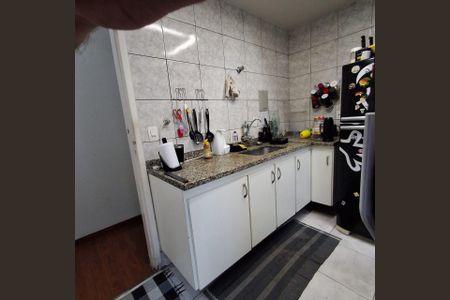 Apartamento à venda com 65m², 3 quartos e 1 vaga