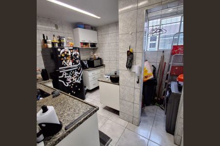 Apartamento à venda com 65m², 3 quartos e 1 vaga