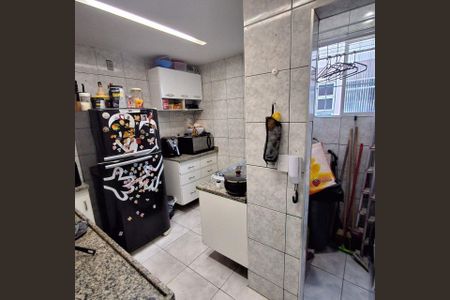 Apartamento à venda com 65m², 3 quartos e 1 vaga