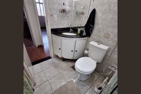 Apartamento à venda com 3 quartos, 65m² em Cinquentenario, Belo Horizonte