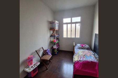 Apartamento à venda com 3 quartos, 65m² em Cinquentenario, Belo Horizonte