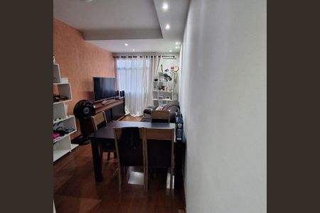 Apartamento à venda com 65m², 3 quartos e 1 vaga