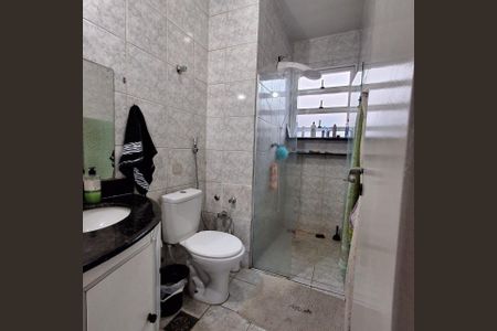 Apartamento à venda com 3 quartos, 65m² em Cinquentenario, Belo Horizonte