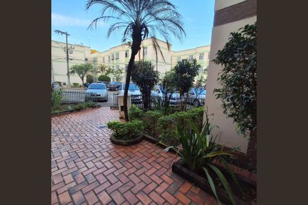 Apartamento à venda com 65m², 3 quartos e 1 vaga