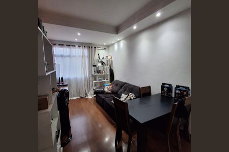 Apartamento à venda com 3 quartos, 65m² em Cinquentenario, Belo Horizonte