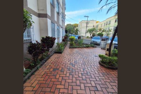 Apartamento à venda com 65m², 3 quartos e 1 vaga