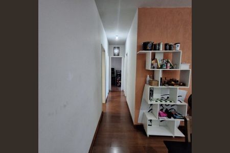 Apartamento à venda com 65m², 3 quartos e 1 vaga
