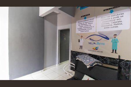 Apartamento à venda com 1 quarto, 50m² em Centro, Niterói