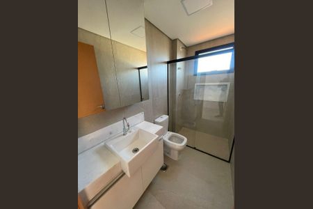 Apartamento à venda com 2 quartos, 114m² em Santa Efigênia, Belo Horizonte
