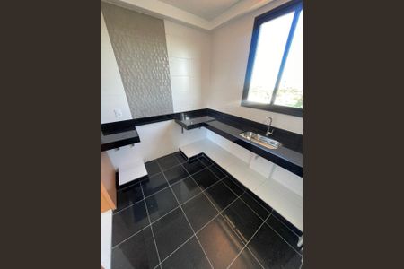 Apartamento à venda com 2 quartos, 114m² em Santa Efigênia, Belo Horizonte