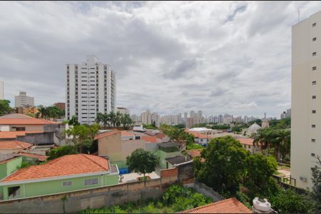 Apartamento para alugar com 35m², 1 quarto e sem vagaVista