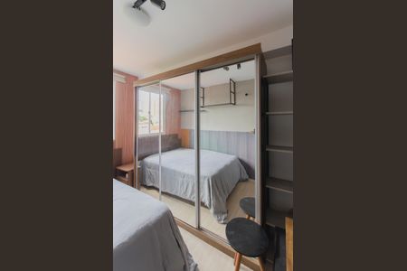 Quarto de apartamento à venda com 1 quarto, 35m² em Ipiranga, São Paulo
