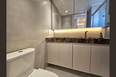 Apartamento à venda com 3 quartos, 146m² em Campo Belo, São Paulo