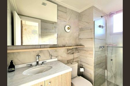 Apartamento à venda com 3 quartos, 146m² em Campo Belo, São Paulo