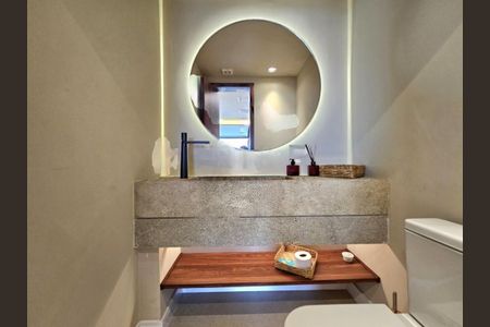 Apartamento à venda com 3 quartos, 146m² em Campo Belo, São Paulo