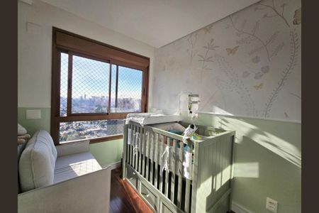 Apartamento à venda com 3 quartos, 146m² em Campo Belo, São Paulo