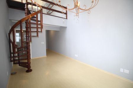 Apartamento para alugar com 249m², 3 quartos e 2 vagasFachada