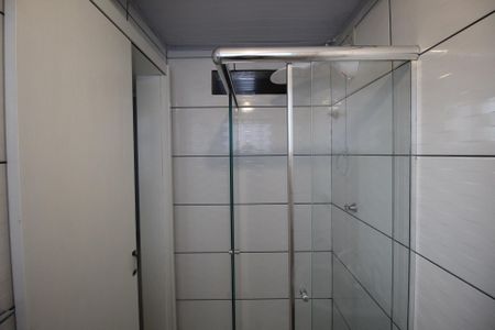 Apartamento para alugar com 249m², 3 quartos e 2 vagasBanheiro da Suíte 2