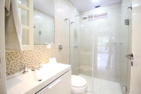 Apartamento para alugar com 249m², 3 quartos e 2 vagasBanheiro 1