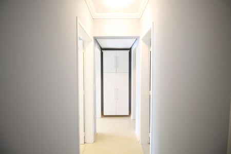 Apartamento para alugar com 249m², 3 quartos e 2 vagasCorredor