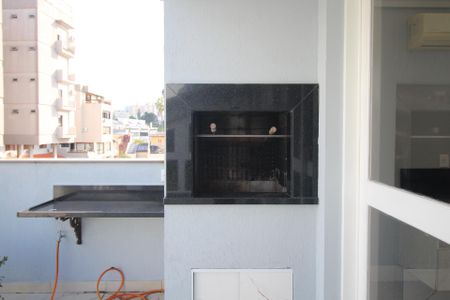 Apartamento para alugar com 249m², 3 quartos e 2 vagasChurrasqueira