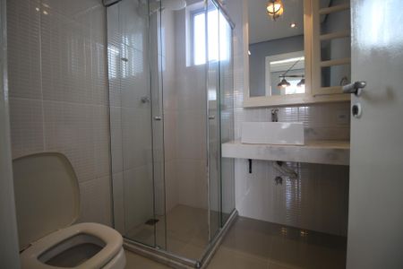 Apartamento para alugar com 249m², 3 quartos e 2 vagasBanheiro 2