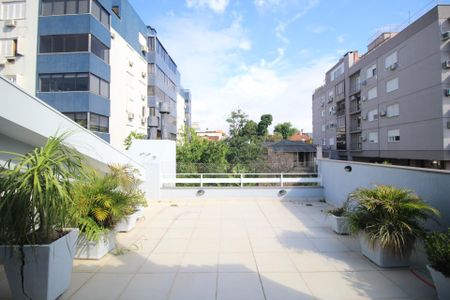 Apartamento para alugar com 249m², 3 quartos e 2 vagasCobertura