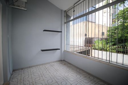 Apartamento para alugar com 249m², 3 quartos e 2 vagasVaranda da Sala