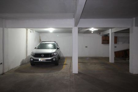 Apartamento para alugar com 249m², 3 quartos e 2 vagasGaragem