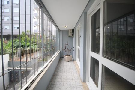 Apartamento para alugar com 249m², 3 quartos e 2 vagasSacada