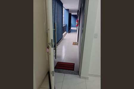 Apartamento à venda com 44m², 2 quartos e sem vagaÁrea externa