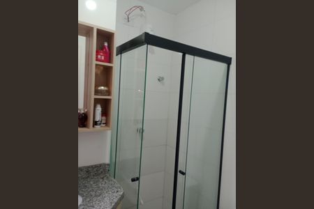 Quarto de apartamento à venda com 2 quartos, 44m² em Jardim Pedro José Nunes, São Paulo