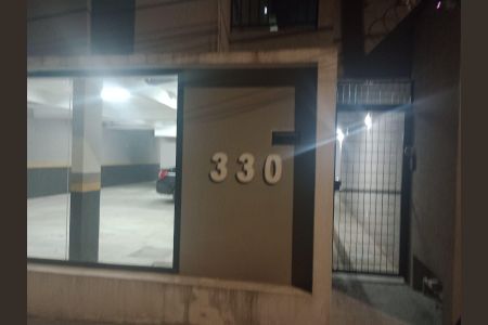 Apartamento à venda com 44m², 2 quartos e sem vagaÁrea externa